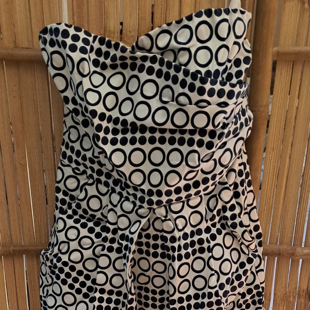 Halter dress